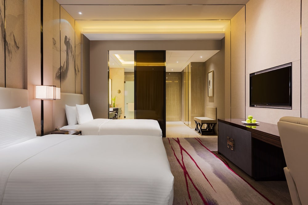 wanda realm maanshan