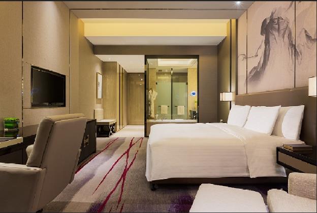 wanda realm maanshan