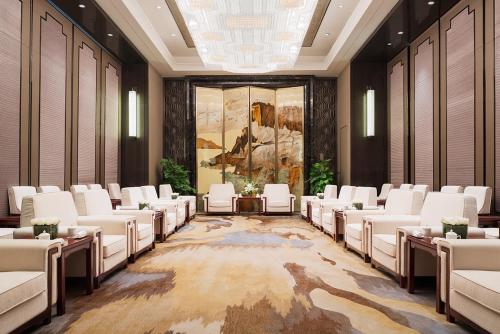 wanda realm maanshan