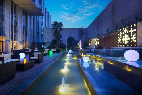 wanda realm maanshan