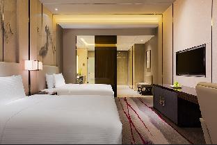 wanda realm maanshan