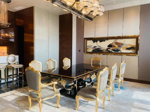 wanda realm maanshan