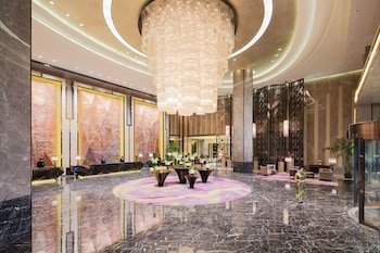 wanda realm maanshan