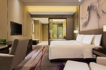 wanda realm maanshan