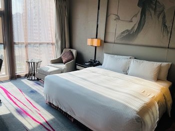 wanda realm maanshan