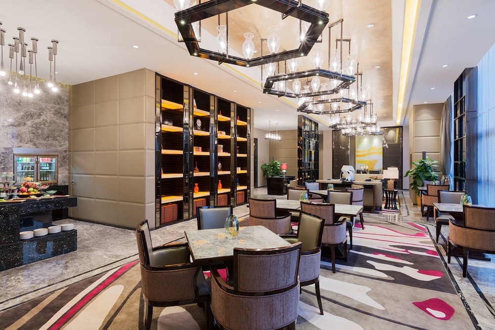 wanda realm maanshan