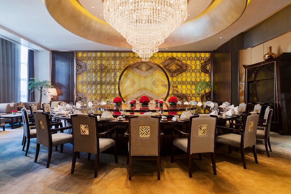 wanda realm maanshan