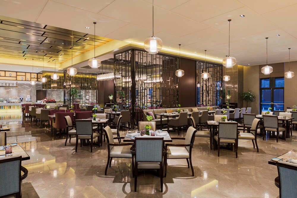 wanda realm maanshan