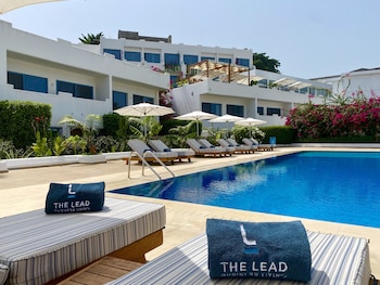 the lead hotel