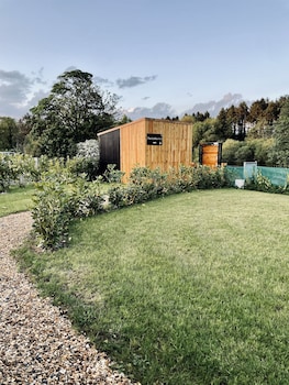 the river bann retreat