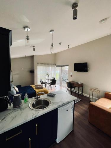 the river bann retreat