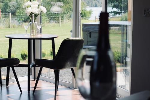 the river bann retreat