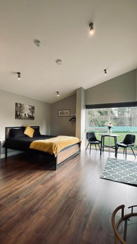 the river bann retreat