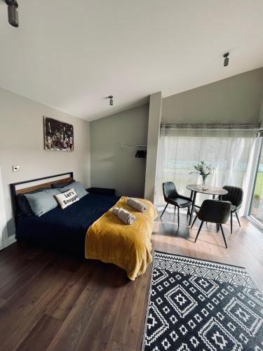 the river bann retreat