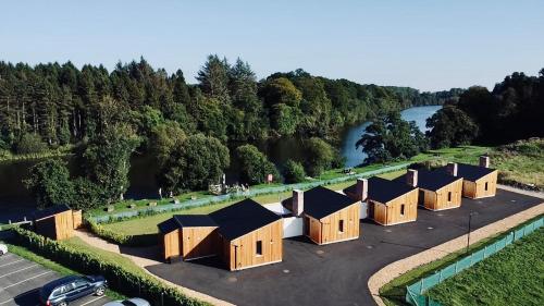 the river bann retreat