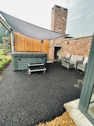 the river bann retreat