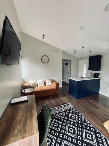 the river bann retreat