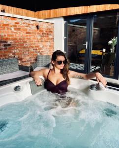 the river bann retreat
