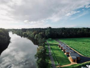 the river bann retreat
