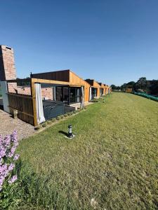 the river bann retreat