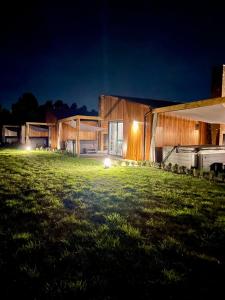 the river bann retreat