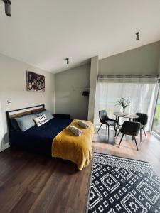 the river bann retreat