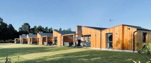 the river bann retreat