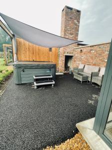 the river bann retreat
