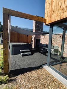 the river bann retreat
