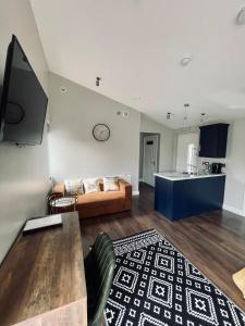 the river bann retreat