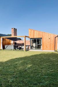 the river bann retreat