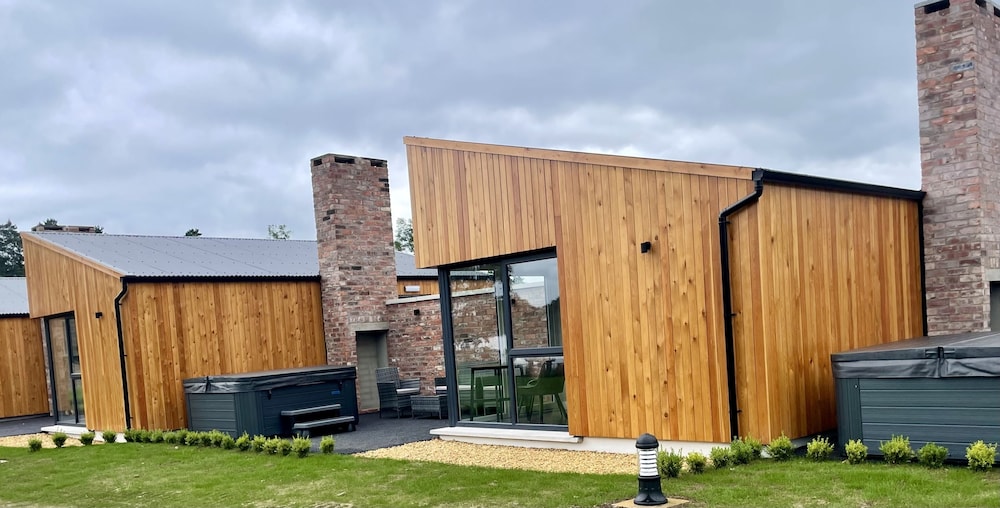 the river bann retreat