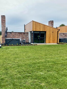 the river bann retreat