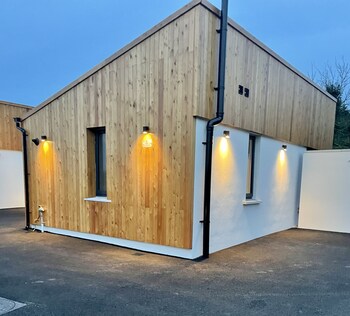 the river bann retreat