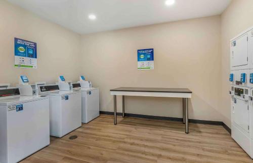 extended stay america premier suites fredericksburg