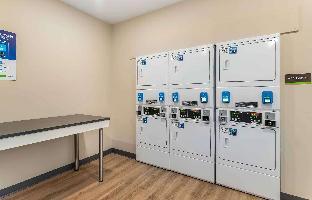 extended stay america premier suites fredericksburg