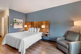 extended stay america premier suites fredericksburg