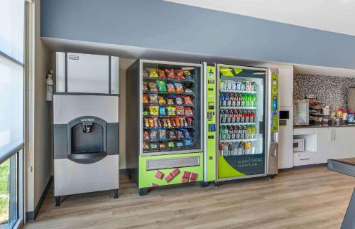 extended stay america premier suites fredericksburg