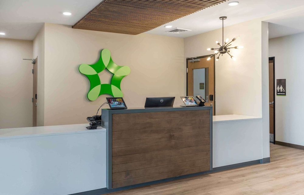 extended stay america premier suites fredericksburg