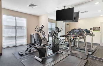 extended stay america premier suites fredericksburg