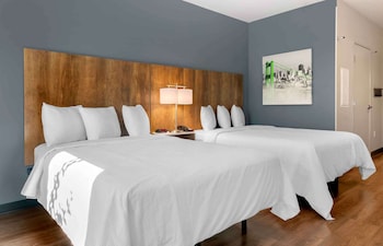 extended stay america premier suites fredericksburg