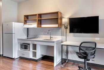 extended stay america premier suites fredericksburg