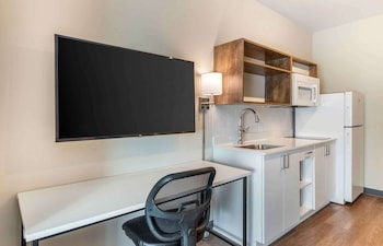 extended stay america premier suites fredericksburg