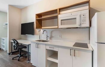 extended stay america premier suites fredericksburg