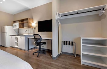 extended stay america premier suites fredericksburg