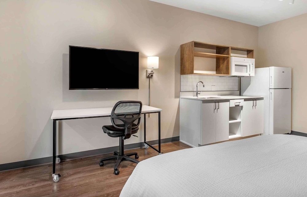 extended stay america premier suites fredericksburg