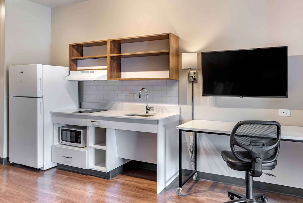 extended stay america premier suites fredericksburg