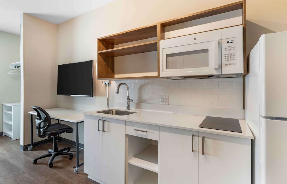 extended stay america premier suites fredericksburg