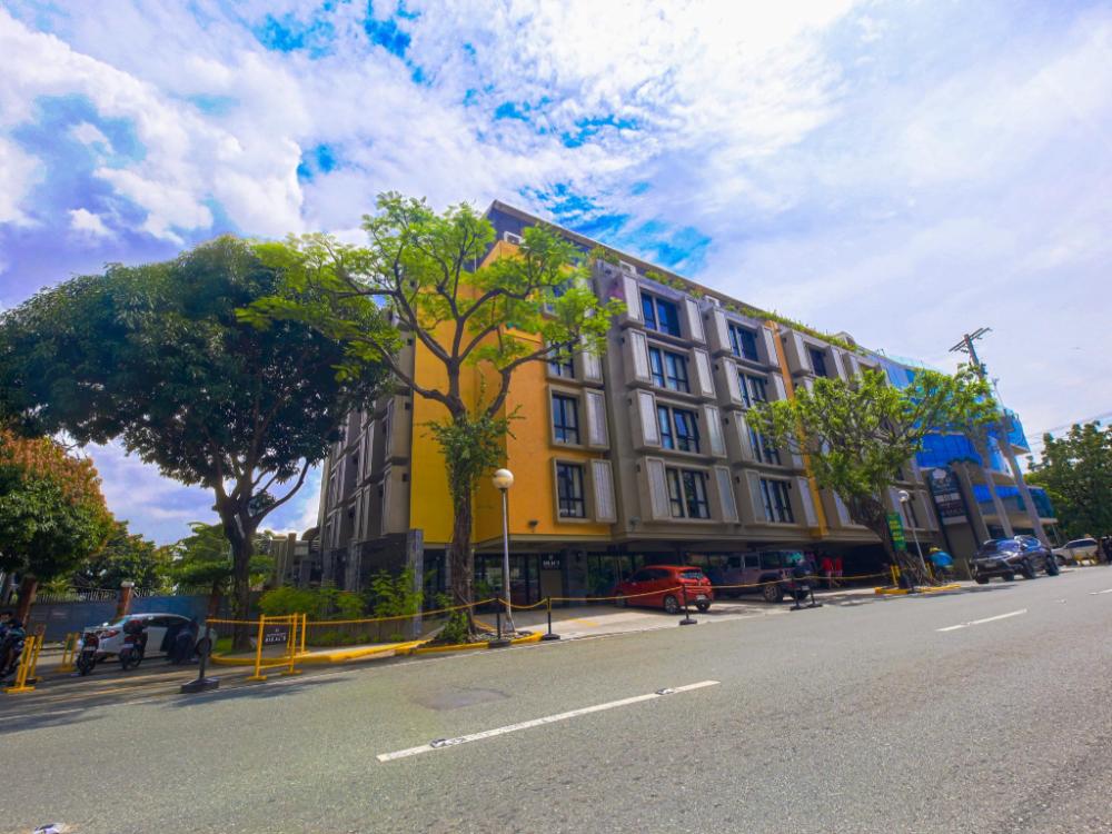 capital o 907 ceo flats