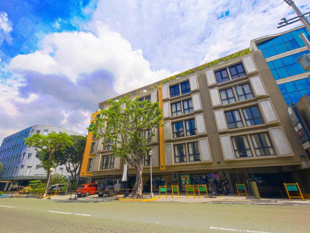 capital o 907 ceo flats